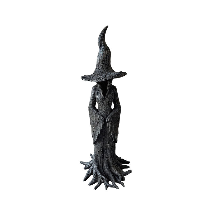Glosrity Shadow Witch