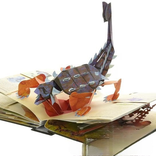 ⏰Hot Sale 49%-🦖3D Encyclopedia Prehistorica Dinosaurs📙
