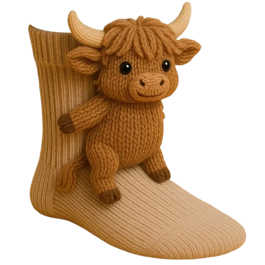Glosrity™ HugHug Socks