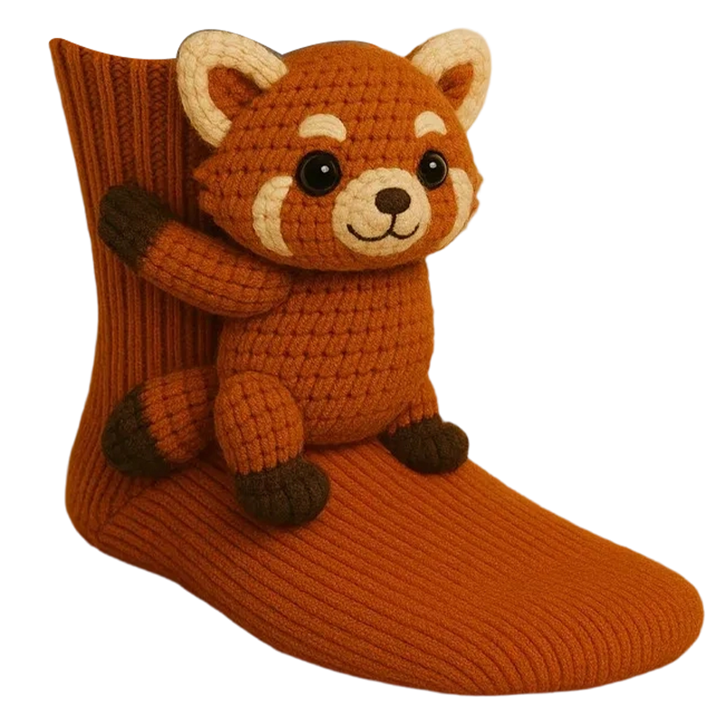 Glosrity™ HugHug Socks