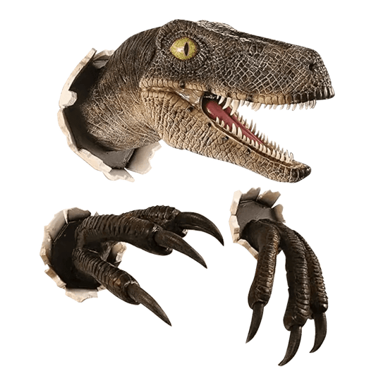 Glosrity™ DinoCrash