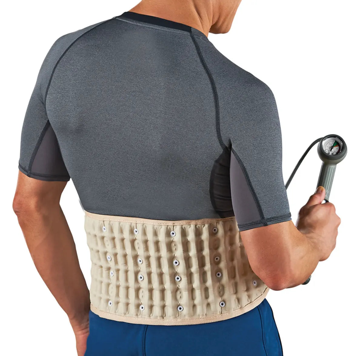 Glosrity Welnax Decompression Belt
